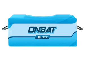 Onbat 150ah